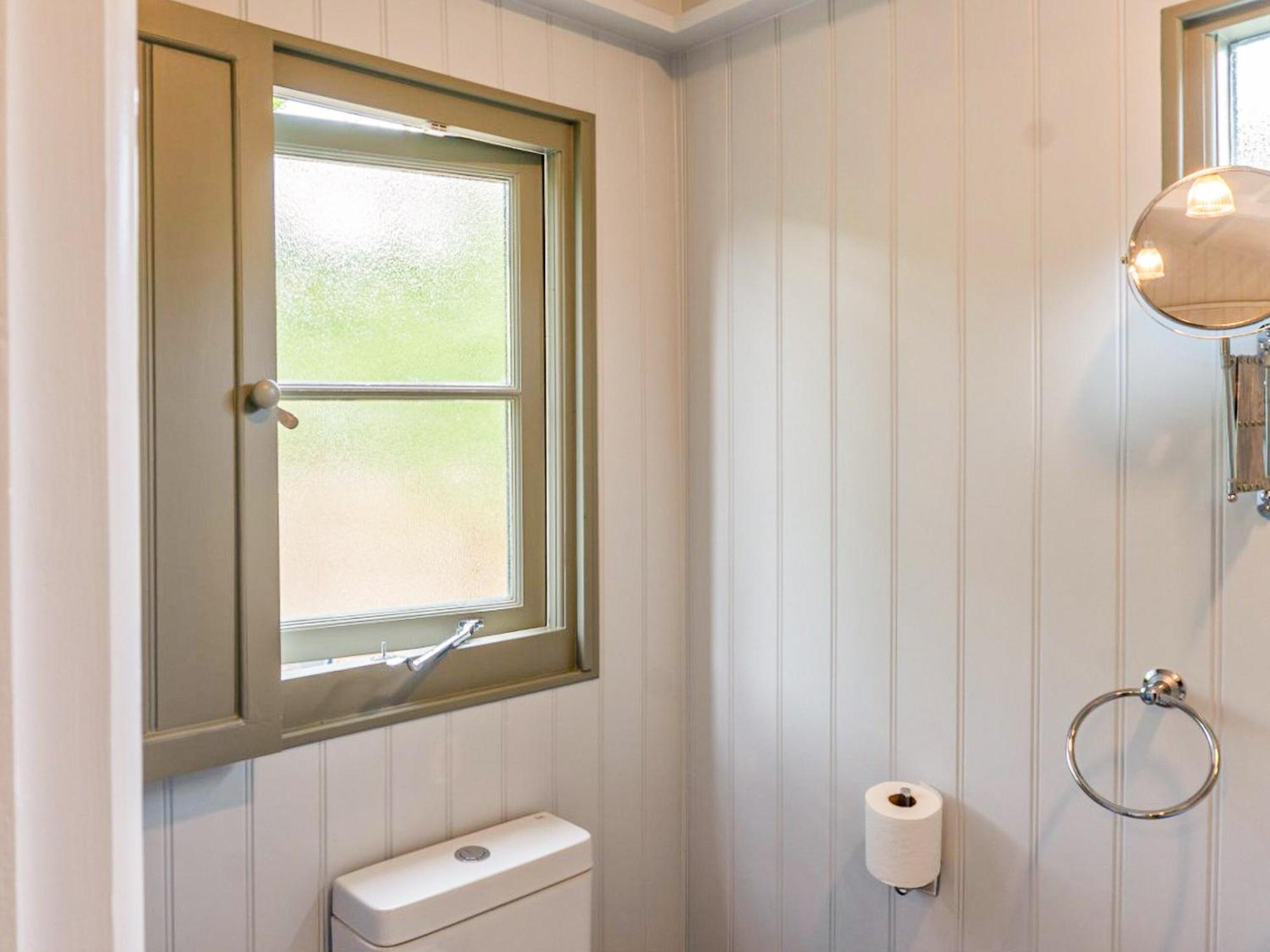 Fig Tree Shepherds Hut 브리드포트 외부 사진
